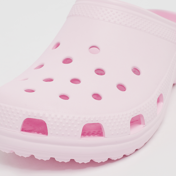 Crocs Classic Clog lichtroze 92306 6