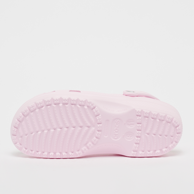 Crocs Classic Clog lichtroze 92302 4