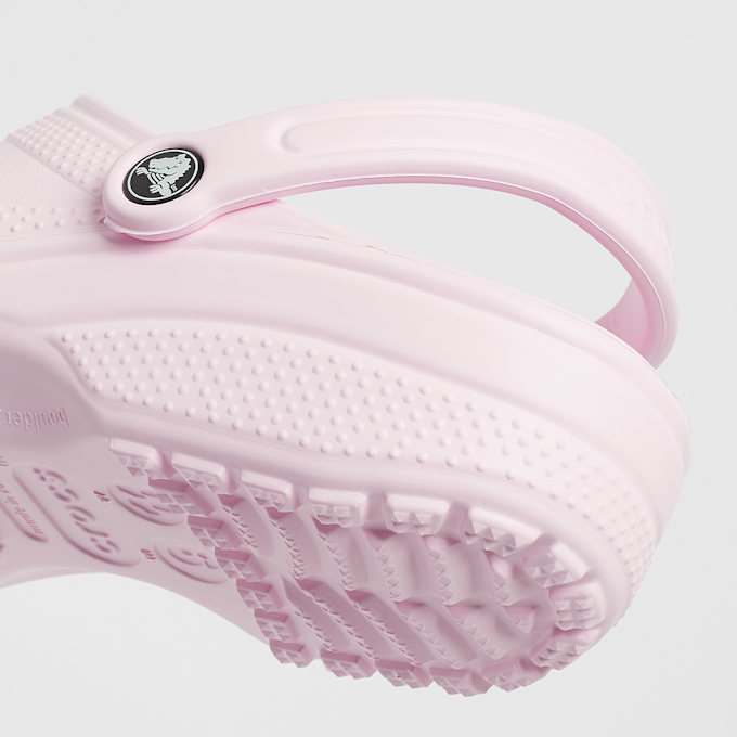 Crocs Classic Clog lichtroze 92302 7