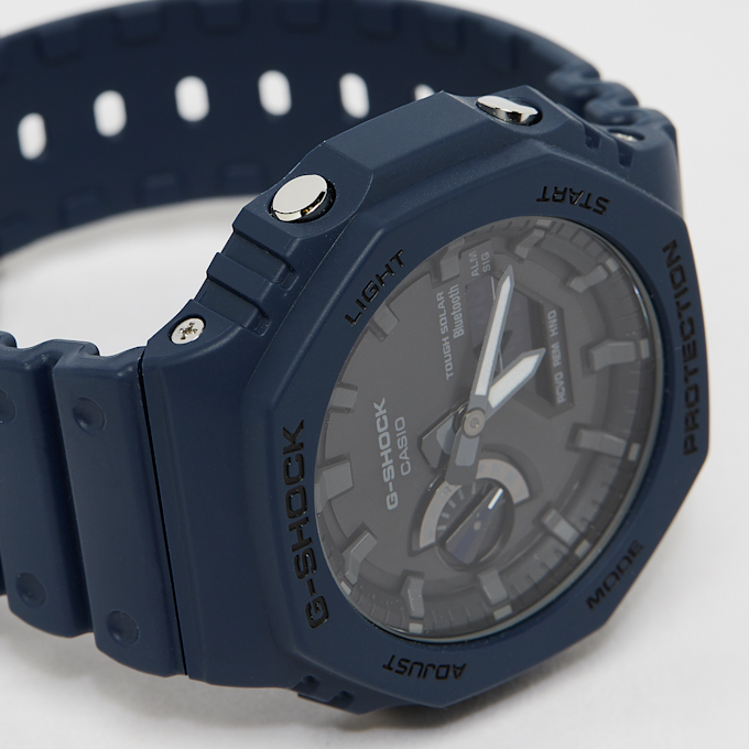 G-SHOCK GA-B2100-2AER azul 92521 3