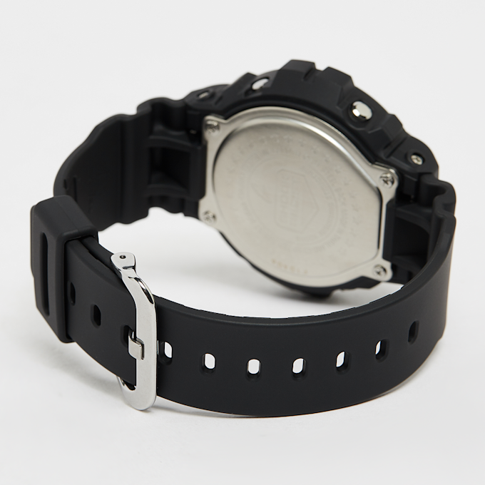 G-SHOCK DW-6900TR-1ER preto 92297 2