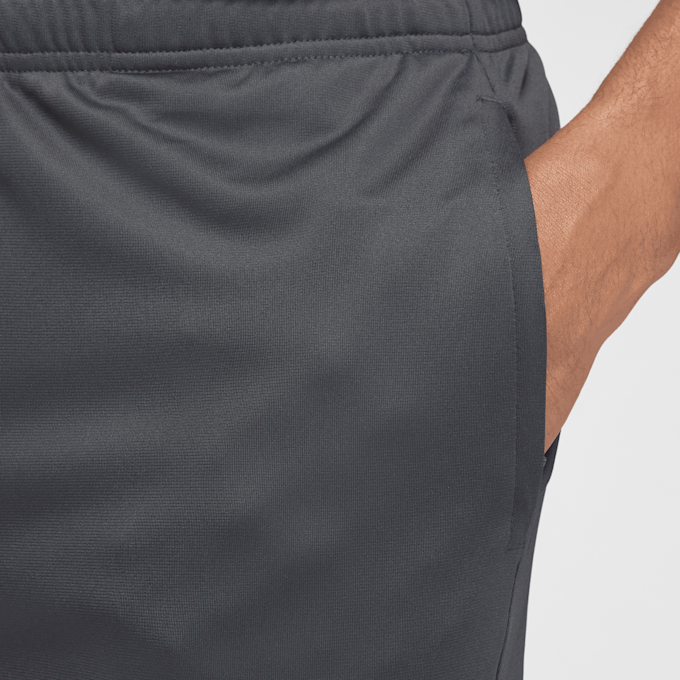 Jordan PSG Strike Fourth Jordan Dri-FIT Soccer Tracksuit gris 92315 7