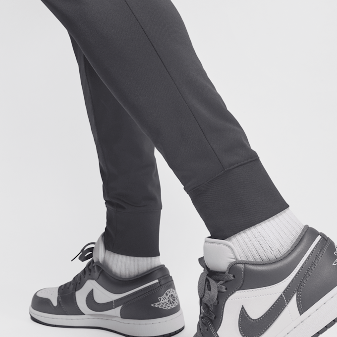 Jordan PSG Strike Fourth Jordan Dri-FIT Soccer Tracksuit grijs 92315 9