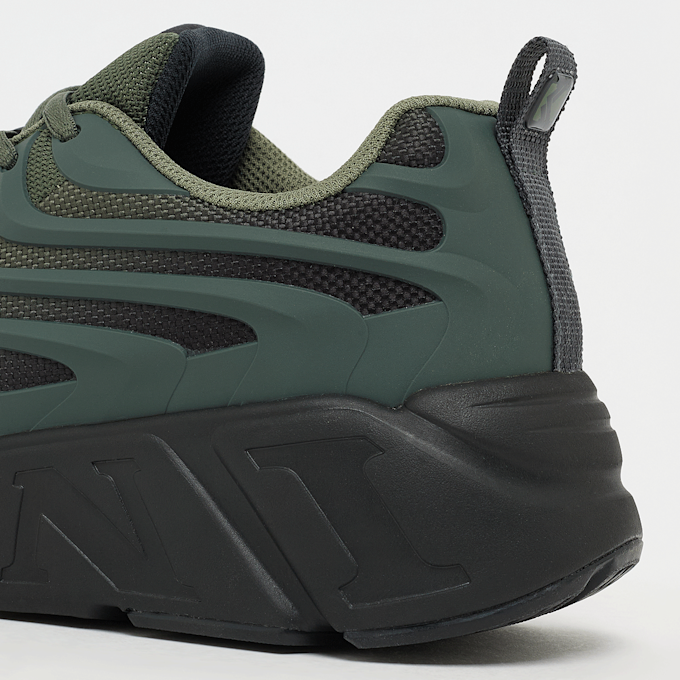 Karl Kani Kani Runner 2 zielony 92313 7