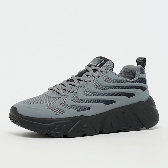 Karl Kani Kani Runner 2 grau 92312 2