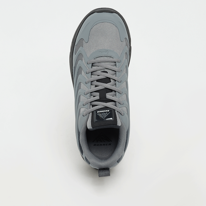 Karl Kani Kani Runner 2 szary 92312 5