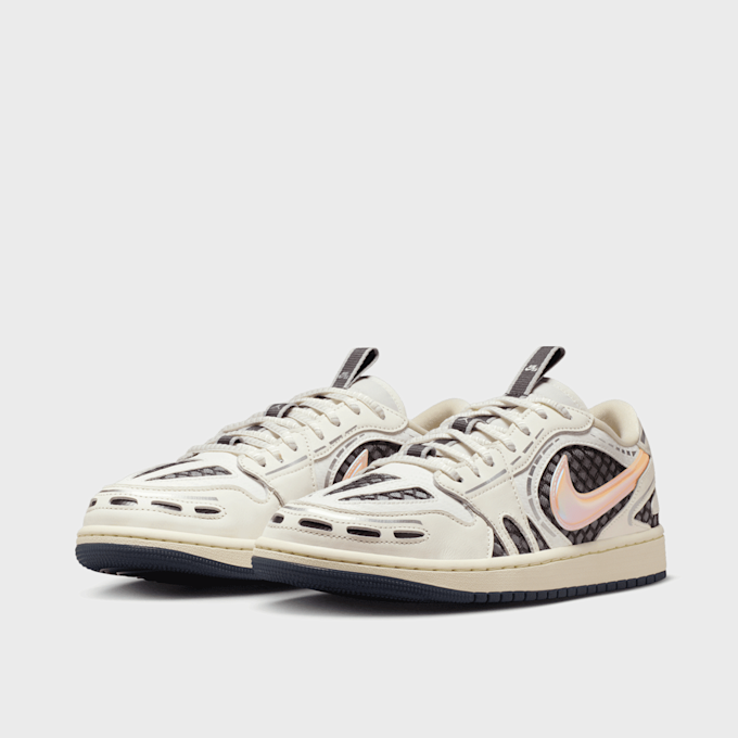 Jordan Air Jordan 1 MM Low V3 beige 92280 3