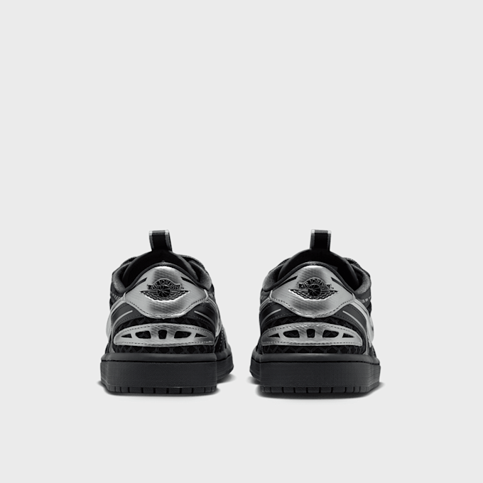 Jordan Air Jordan 1 MM Low preto 92281 4