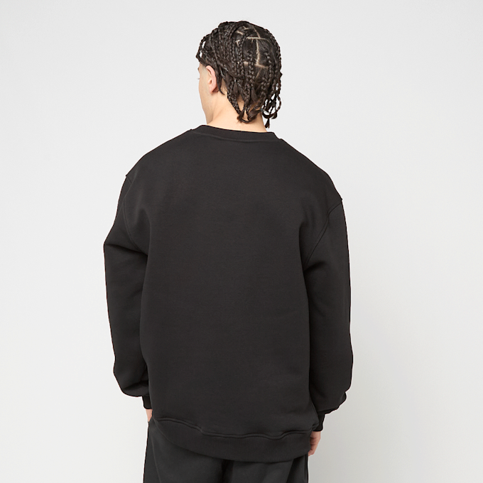 Mitchell & Ness Tonal Logo Crew Chicago Bulls schwarz 92286 2