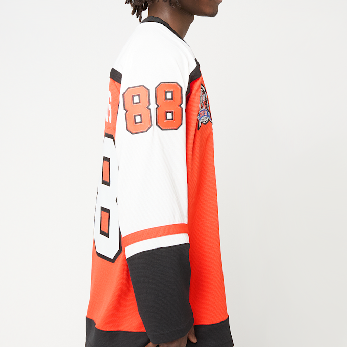 Mitchell & Ness NHL Dark Jersey Flyers 1996 Eric Lindros Phil. Flyers orange 92333 6