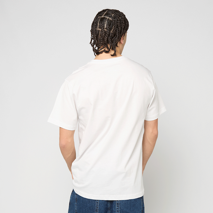 Mitchell & Ness Gardient Slam Tee Sacramento Kings branco 92288 2