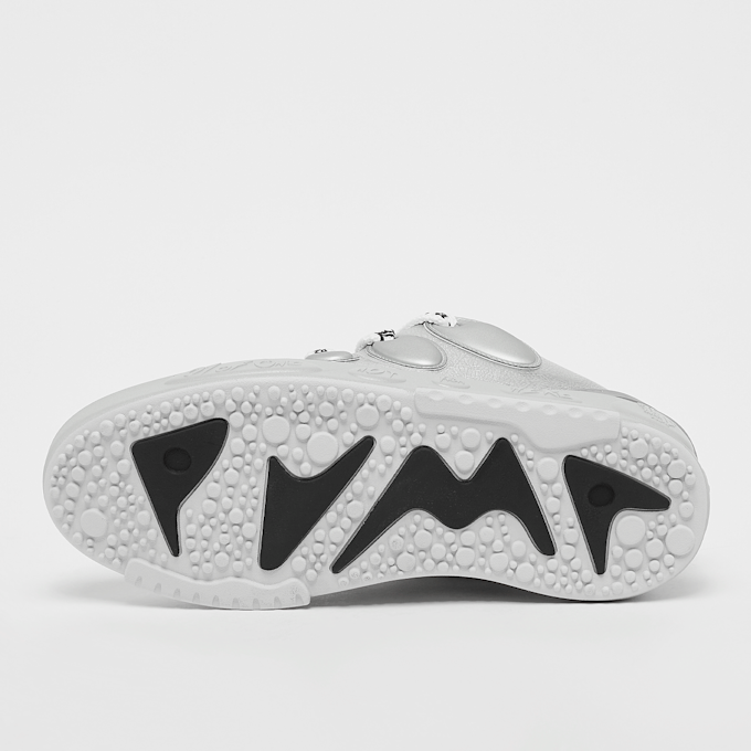 PUMA LaFrancé Chrome prateado 92298 4