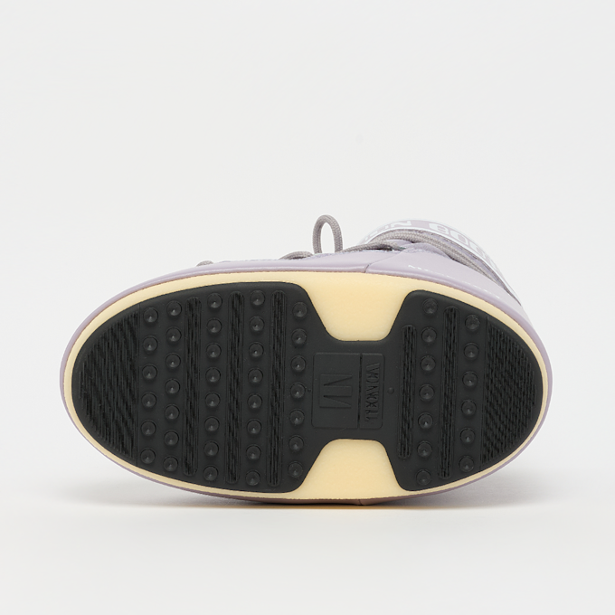 Moon Boot Icon Low Nylon fioletowy 92547 4