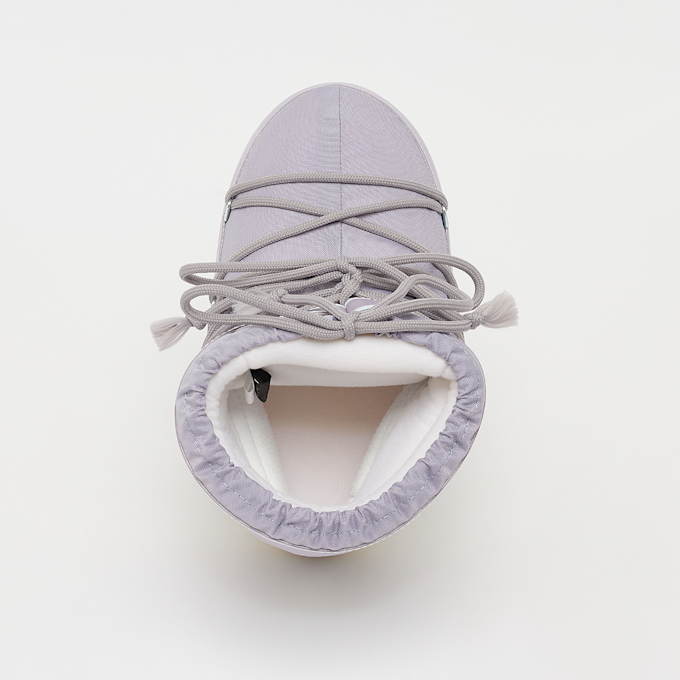 Moon Boot Icon Low Nylon morado 92547 5
