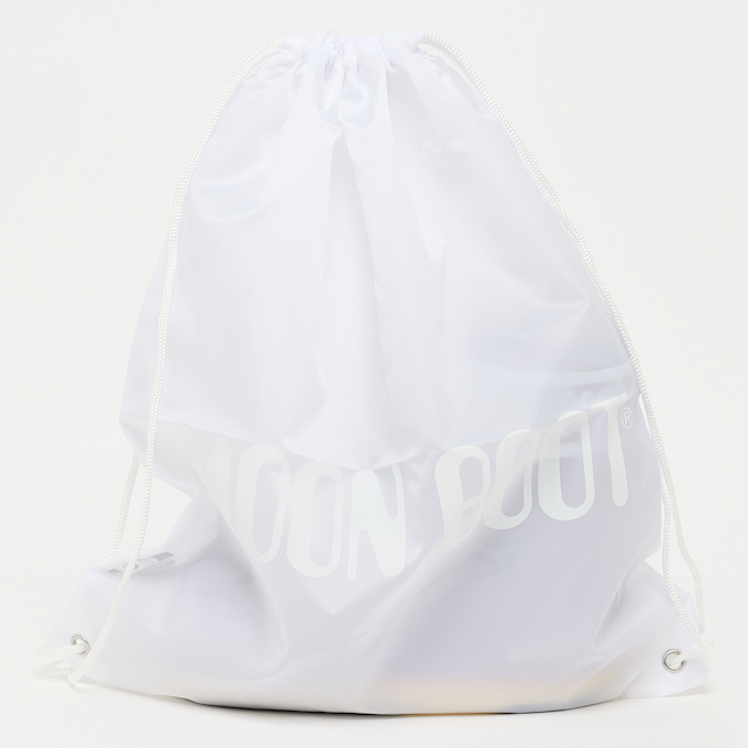 Moon Boot Icon Low Nylon morado 92547 8