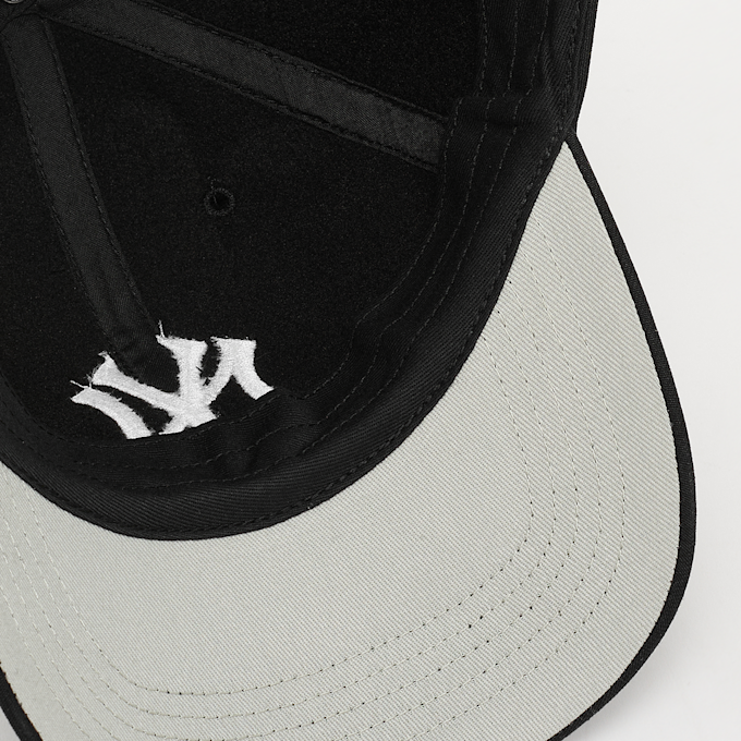 '47 Clean Up Polar Freeze MLB New York Yankees zwart 92359 3