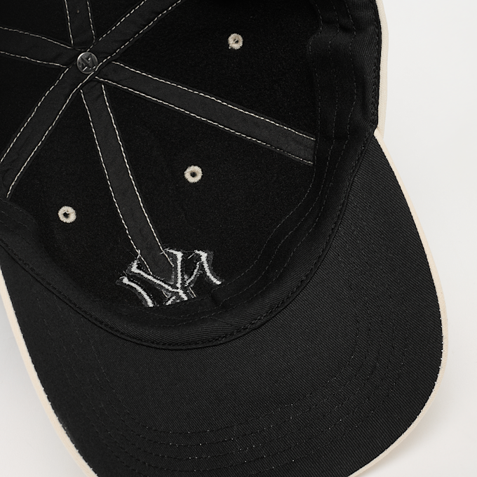 '47 Clean Up Polar Freeze MLB New York Yankees bege 92364 3