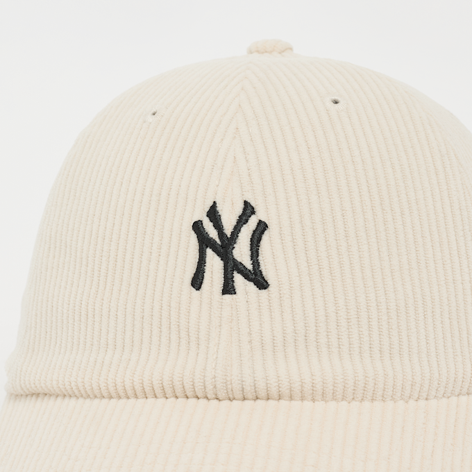 '47 '47 Clean Up Cord Base Runner MLB New York Yankees beige 92367 4