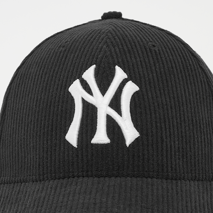 '47 '47 MVP Thick Cord MLB New York Yankees nero 92365 4