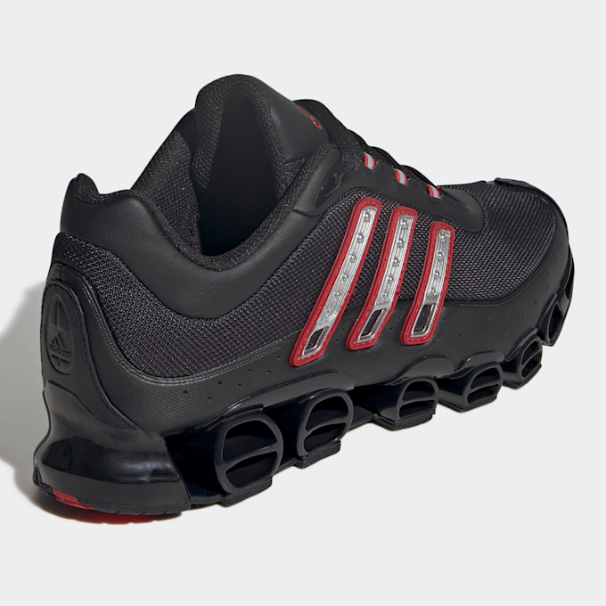 adidas Originals Megaride preto 92397 4