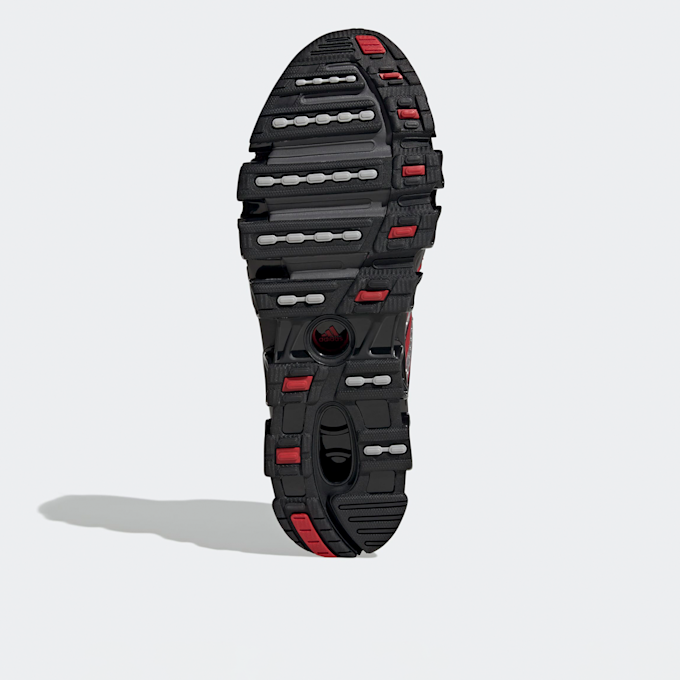 adidas Originals Megaride negro 92397 5