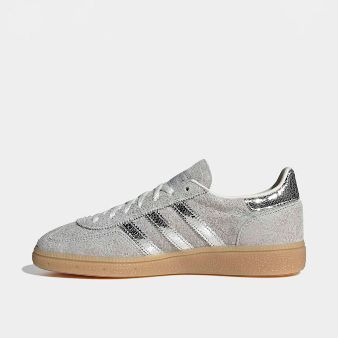 adidas Originals Handball Spezial W gris 92388 2