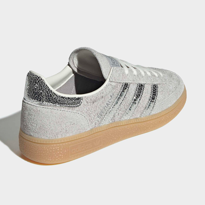 adidas Originals Handball Spezial W gris 92388 4