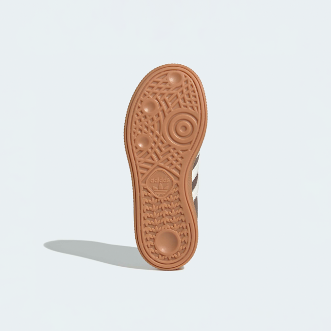 adidas Originals Handball Spezial Kids Sneaker (PS) bruin 92387 5