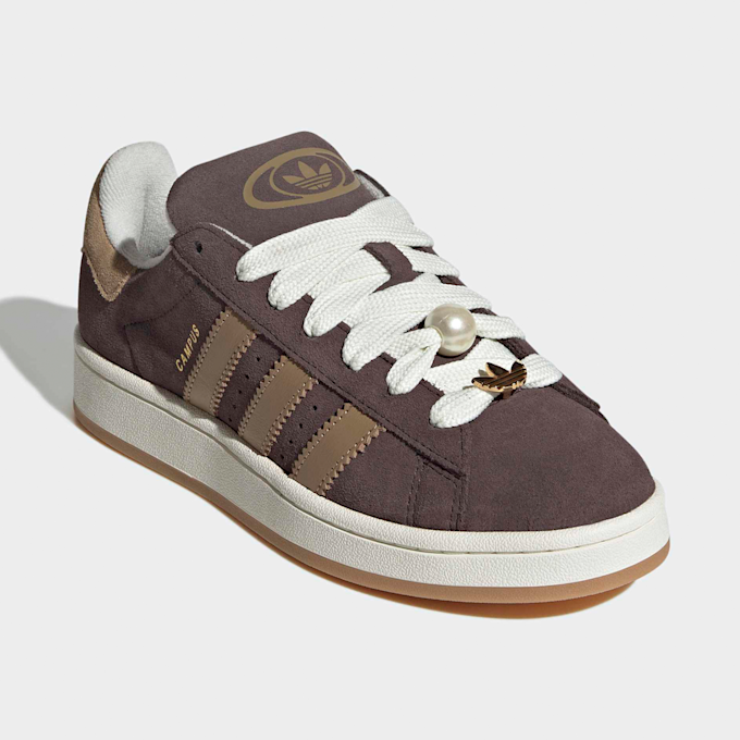 adidas Originals Campus 00s W castanho 92391 3