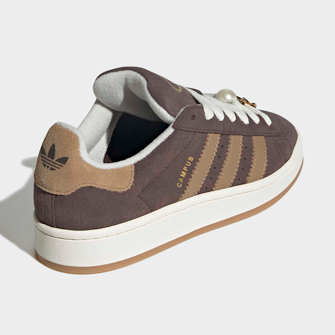 adidas Originals Campus 00s W castanho 92391 4