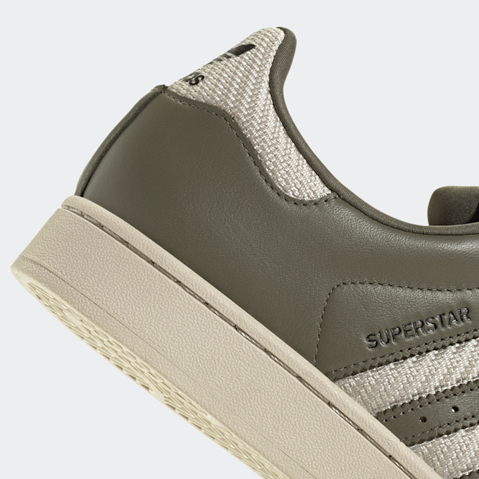 adidas Originals Superstar II verde 92399 8