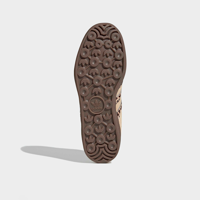 adidas Originals Gazelle Indoor W beige 92390 5