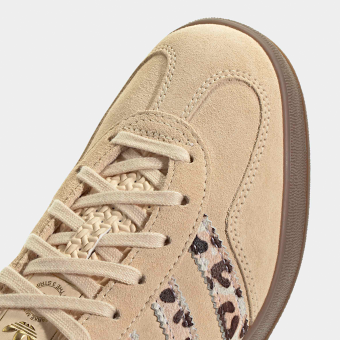 adidas Originals Gazelle Indoor W beige 92390 7