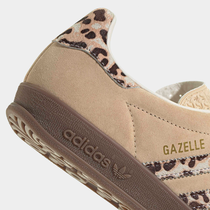adidas Originals Gazelle Indoor W beige 92390 8