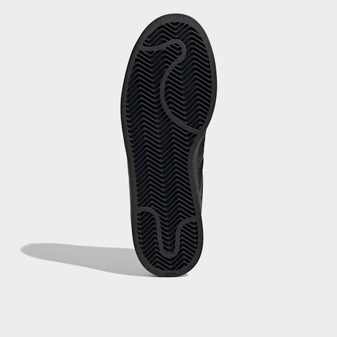 adidas Originals Superstar II schwarz 92398 5