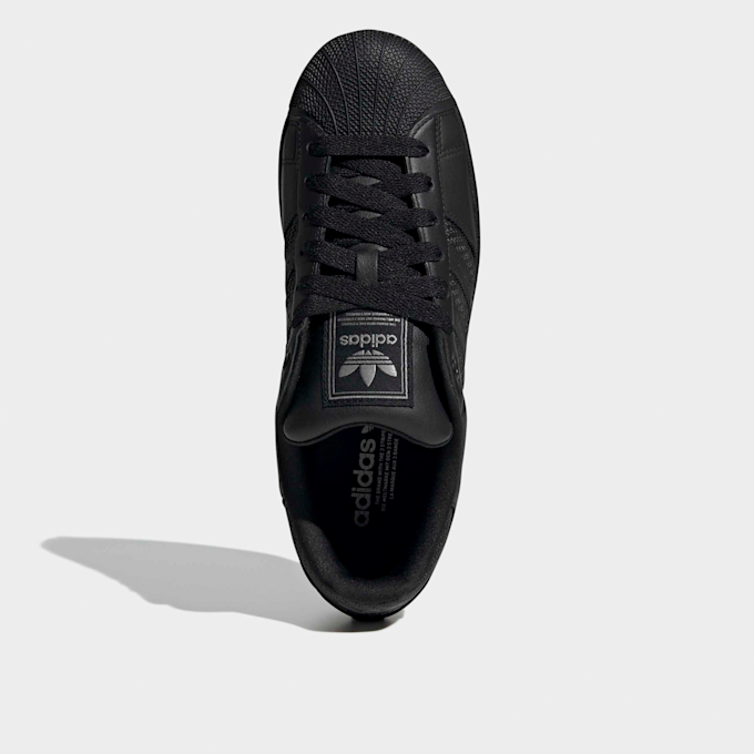 adidas Originals Superstar II schwarz 92398 6