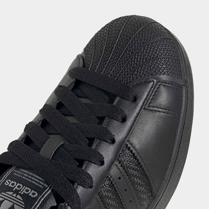 adidas Originals Superstar II schwarz 92398 7
