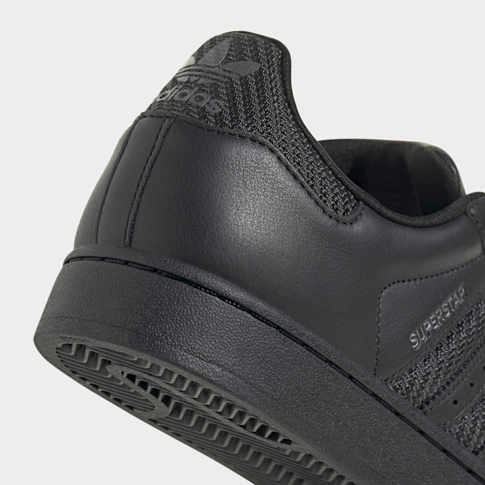 adidas Originals Superstar II negro 92398 8