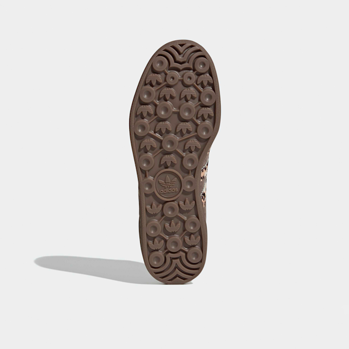 adidas Originals Gazelle Indoor W brun 92393 5