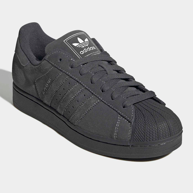 adidas Originals Superstar II grau 92403 3
