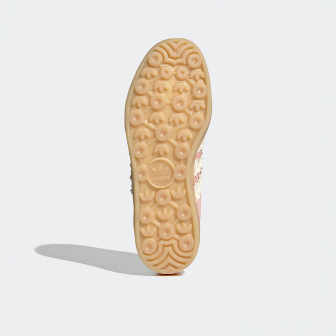 adidas Originals Gazelle Indoor W rose 92396 5