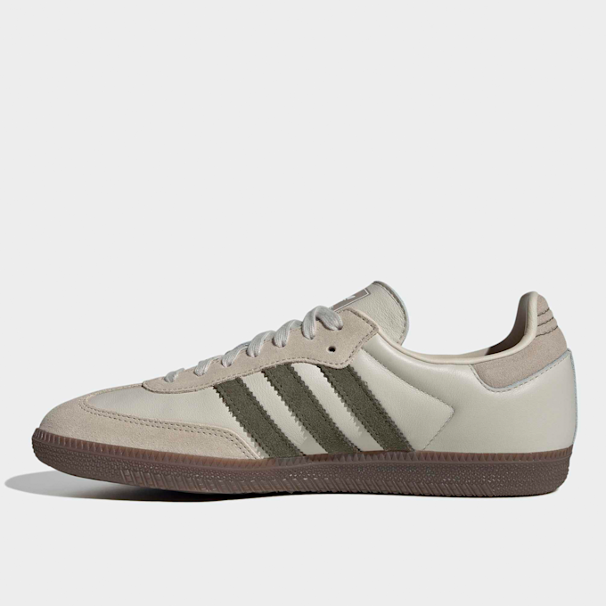 adidas Originals Samba OG grau 92401 2