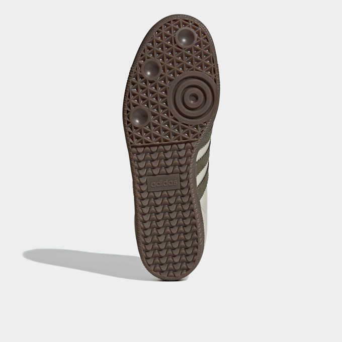 adidas Originals Samba OG grijs 92401 5