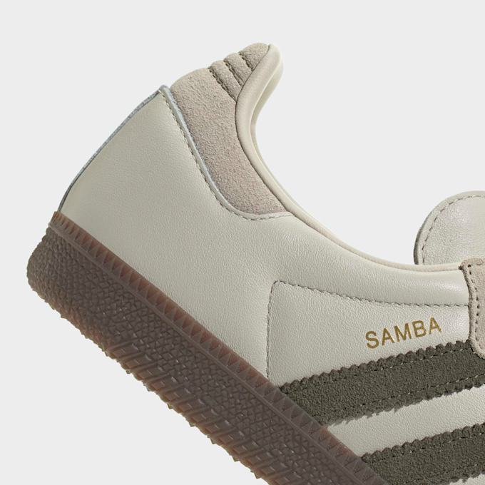 adidas Originals Samba OG cinzento 92401 8