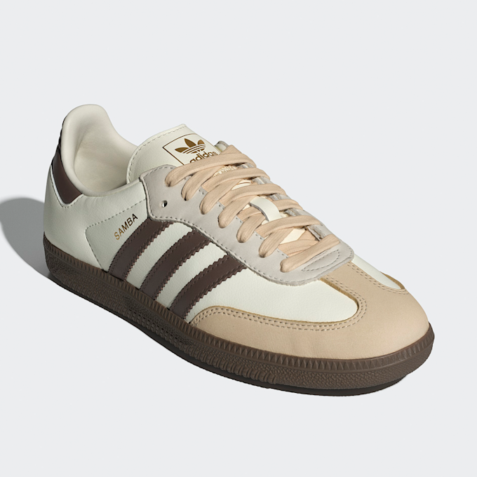 adidas Originals Samba OG W wit 92395 3