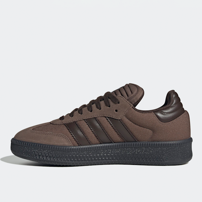 adidas Originals Samba XLG brun 92520 2