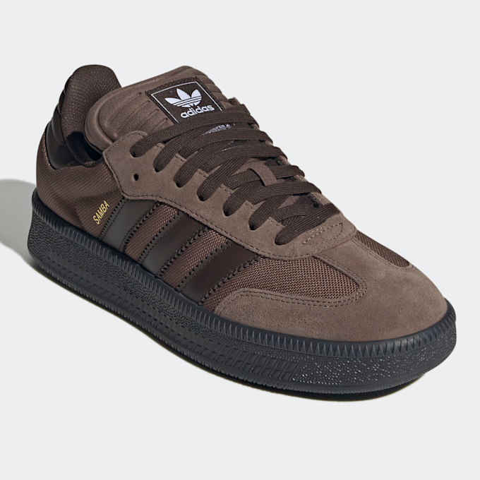 adidas Originals Samba XLG brun 92520 3