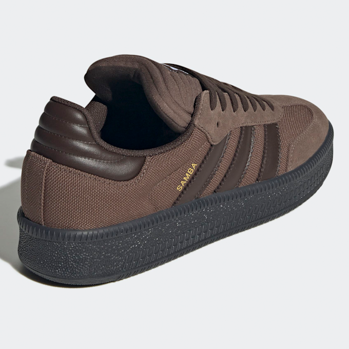 adidas Originals Samba XLG brun 92520 4