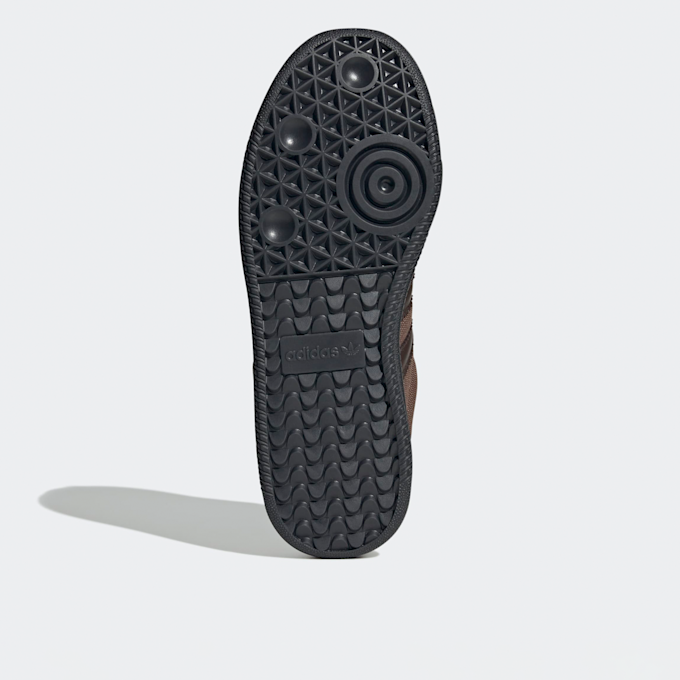 adidas Originals Samba XLG marrone 92520 5