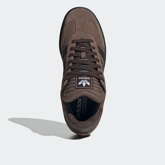 adidas Originals Samba XLG brązowy 92520 6